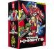 Images 2 : Tenkai Knights - Intgrale - Coffret DVD
