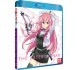 Images 2 : The Asterisk War : The Academy City On The Water - Saison 1 - Partie 1 - Blu-ray