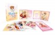 Images 1 : Card Captor Sakura (Sakura, chasseuse de cartes) - Intgrale - Edition collector limite - Coffret A4 Blu-ray