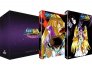 Images 1 : Saint Seiya : Chapitre Hads - Intgrale (Sanctuaire, Inferno et Elysion) - Pack 3 Coffrets 7 DVD