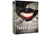 Images 2 : Tokyo Ghoul - Intgrale (Saison 1 + 2) - Coffret DVD