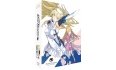 Images 2 : DanMachi : Sword Oratoria - Intgrale - Coffret Combo DVD + Blu-ray - Edition collector limite