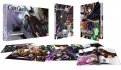 Images 1 : Code Geass : Lelouch of the Rebellion - Intgrale (Saison 1 et 2) - Edition limite - Coffret Blu-ray