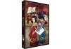 Images 2 : Kingdom - Saison 1 - Edition Collector Limite - Coffret A4 Blu-ray