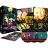 Images 1 : Vanishing Line - Intgrale - Edition Collector - Coffret DVD