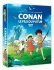 Images 1 : Conan, Le fils du Futur - Intgrale - Coffret Blu-ray