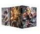 Images 3 : Demon Slayer - Saison 1 - Edition Collector Limite - Coffrets A4 - Combo DVD + Blu-ray
