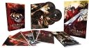 Images 1 : Hellsing Ultimate - Intgrale - Edition Collector Limite A4 - Coffret Blu-ray