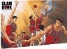 Images 6 : Slam Dunk - Intgrale - dition Collector Limite - Coffret Blu-ray