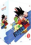 Dragon Ball - Partie 1 - Collector - Coffret DVD - Non censur - VOSTFR/VF