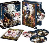 Trinity Blood - Intgrale - Coffret DVD + Livret - Edition Gold - VOSTFR/VF