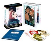 Entre elle et lui (Kare Kano) - Intgrale - Coffret DVD + Livret - Edition Gold - VOSTFR/VF
