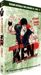 Ken le Survivant - Partie 2 - DVD - Non Censur - Hokuto no ken