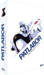 Patlabor (la srie TV) - Intgrale - Coffret DVD