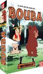 Bouba, le petit ourson - Intgrale  - 26 pisodes - DVD