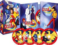 Super Durand - Dtective de choc - (Srie TV) Intgrale - Coffret DVD - Collector