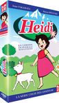 Heidi - Intgrale (Version Remastrise) - DVD - VF