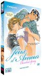 Jeux d'amour, Cherished Spring - Intgrale (2 OAV) - DVD