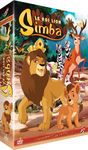 Le Roi Lion Simba - Intgrale - Coffret DVD - Collector - VF