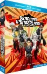 Deadman Wonderland - Intgrale + OAV - Edition Saphir - Coffret Blu-ray