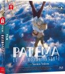 Patema et le monde invers - Film - Blu-ray