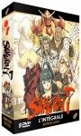 Samurai 7 - Intgrale - Edition Gold - Coffret DVD + Livret