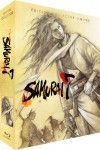 Samurai 7 - Intgrale - Edition Collector Limite - Coffret Blu-ray