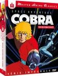 Cobra - Intgrale - Coffret DVD - Edition remasterise
