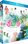 Kimi ni Todoke (Sawako) - Saison 2 - Coffret Blu-ray + Livret - Edition Saphir