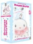 Princess Jellyfish - Intgrale - Edition Collector Limite - Coffret DVD