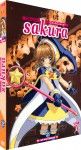 Card Captor Sakura - Film 2 : La Carte Scelle - DVD