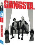 Gangsta. - Intgrale - Edition Premium - Coffret Blu-ray