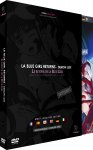 La Blue Girl Returns (Le Retour de La Blue Girl) - Intgrale (Hentai) - DVD