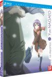 La disparition de Yuki Nagato - Intgrale - Coffret Blu-ray