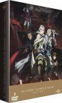 The Heroic Legend of Arslan - Saison 1 - Partie 1 - Edition limite - Coffret DVD