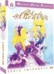 Lady Oscar - Intgrale - Coffret DVD - Master Anime Classics