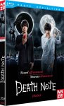 Death Note (Drama) - Intgrale - Coffret Blu-ray