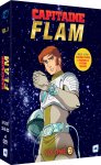 Capitaine Flam - Partie 3 - Coffret DVD - Version remasterise - VOSTFR/VF