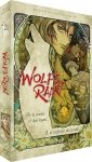 Wolf's Rain - Intgrale - Edition collector limite - Coffret A4 Blu-ray
