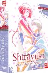 Shirayuki aux cheveux rouges - Intgrale (Saison 1 + 2 + OAV) - Coffret DVD