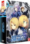Heavy Object - Intgrale - Coffret DVD