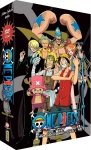 One Piece - Partie 2 (Arc 8  9) - Edition limite collector - Coffret A4 DVD - 130 pisodes