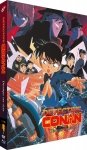 Dtective Conan - Film 05 : Dcompte aux cieux - Combo Blu-ray + DVD