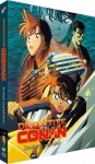 Dtective Conan - Film 09 : Stratgie en profondeur - Combo Blu-ray + DVD
