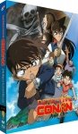 Dtective Conan - Film 11 : Jolly Roger et le cercueil bleu azur - Combo Blu-ray + DVD