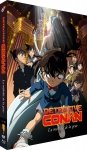 Dtective Conan - Film 12 : La mlodie de la peur - Combo Blu-ray + DVD