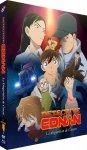 Dtective Conan - TV spcial 2 : La disparition de Conan - Combo Blu-ray + DVD