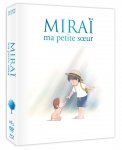 Mira ma petite soeur - Film - Edition Collector - Combo Blu-ray + DVD