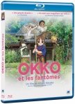 Okko et les fantmes - Film - Blu-ray