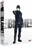 Blame ! - Film - Edition Collector Limite - Blu-ray + DVD